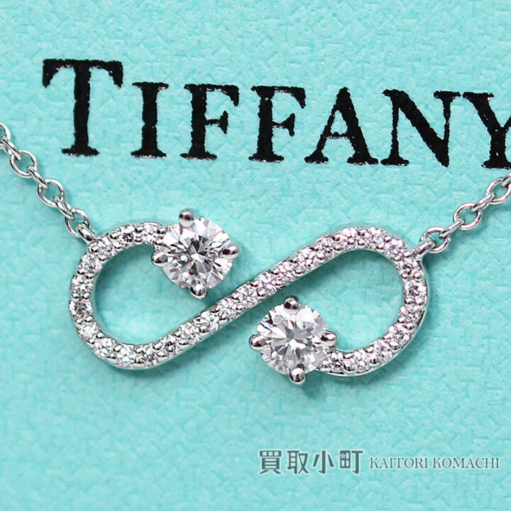 楽天市場】【美品】ティファニー 【TIFFANY & Co.】エンチャント  