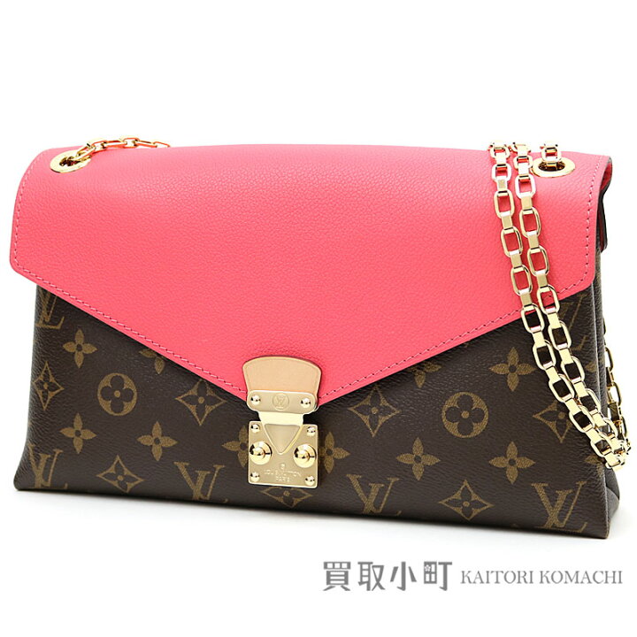 楽天市場】【新品同様】ルイヴィトン 【LOUIS VUITTON】M50070 パラス  