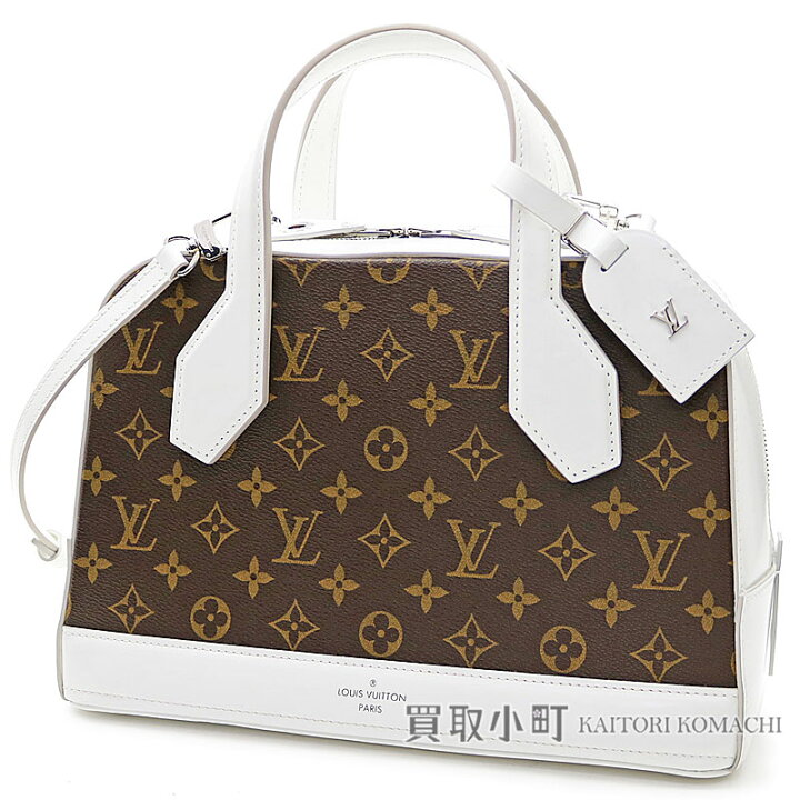 楽天市場】【美品】ルイヴィトン 【LOUIS VUITTON】 M50296 ドラPM 