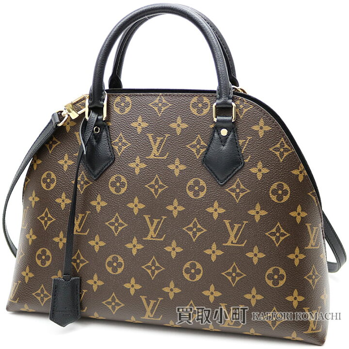 楽天市場】【美品】ルイヴィトン 【LOUIS VUITTON】M41780 アルマ 