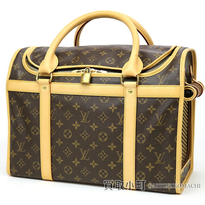 楽天市場】ルイヴィトン 【LOUIS VUITTON】M42024 サックシヤン 40  