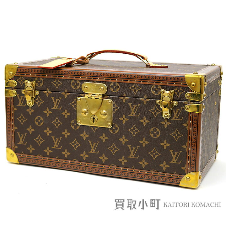 楽天市場】【美品】ルイヴィトン 【LOUIS VUITTON】ボワットブテイユ 