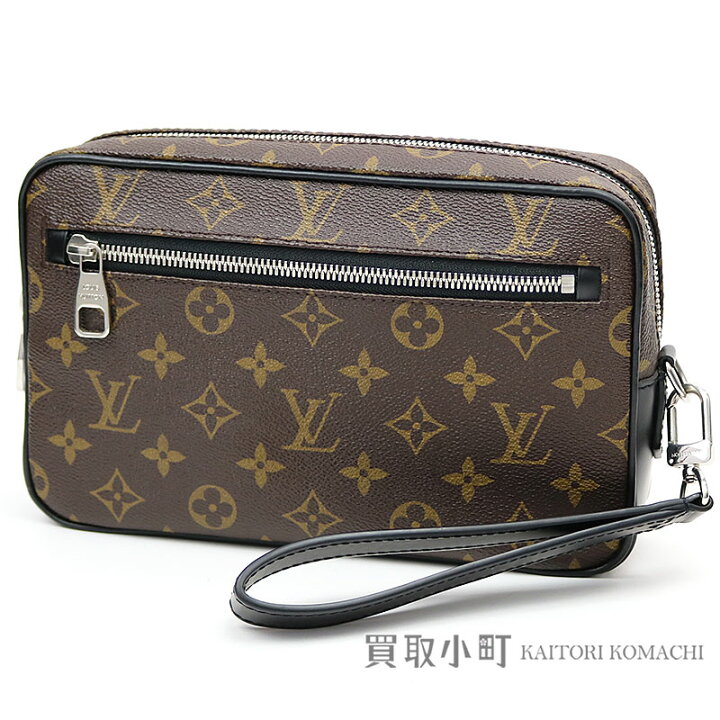 楽天市場】ルイヴィトン 【LOUIS VUITTON】M42838 ポシェット カサイ  