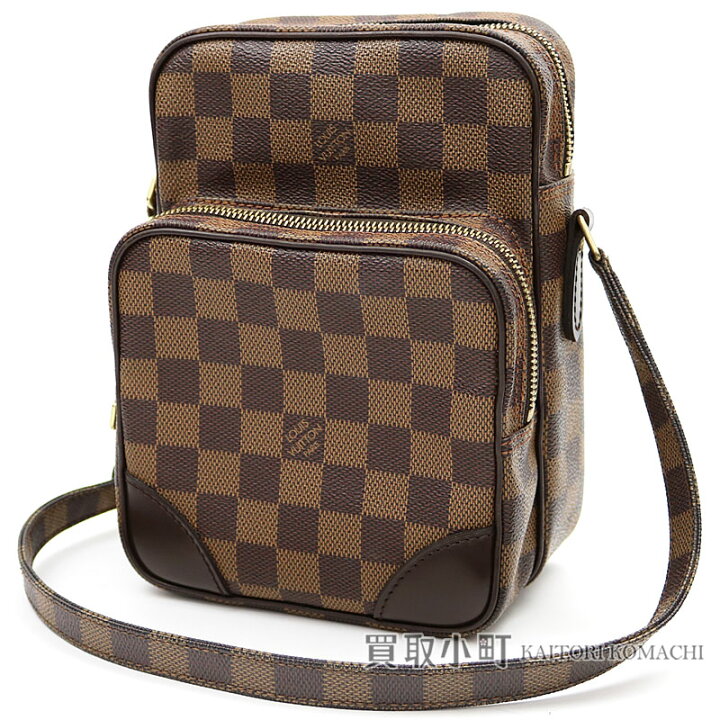 楽天市場】ルイヴィトン 【LOUIS VUITTON】 N48074 スペシャルオーダー  