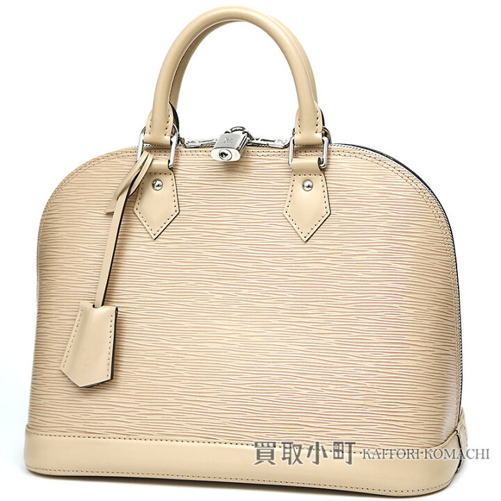 楽天市場】ルイヴィトン 【LOUIS VUITTON】M41155 アルマPM エピ 