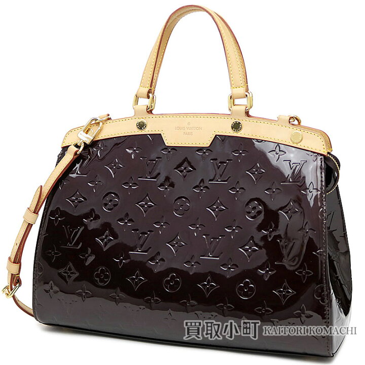 楽天市場】【美品】ルイヴィトン 【LOUIS VUITTON】 M91619 ブレアMM 