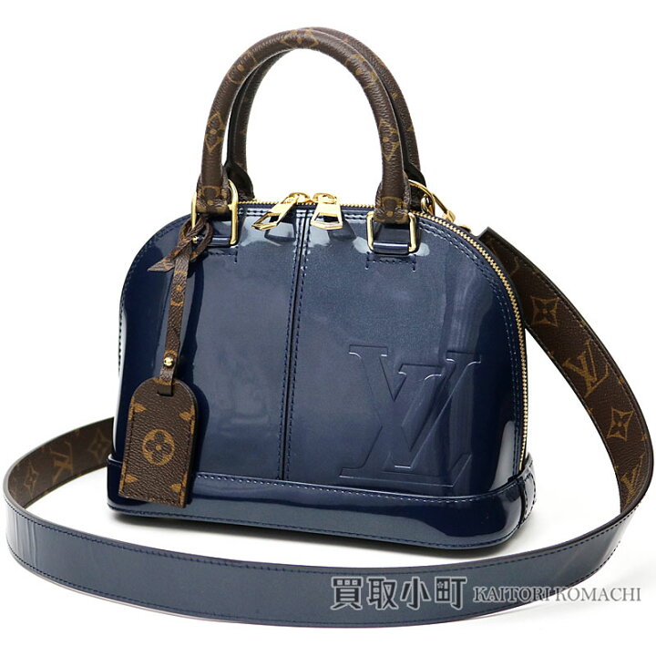 楽天市場】【美品】ルイヴィトン 【LOUIS VUITTON】 M54705 アルマBB  