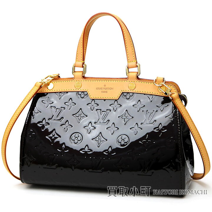 楽天市場】【美品】ルイヴィトン 【LOUIS VUITTON】 M91622 ブレアPM  