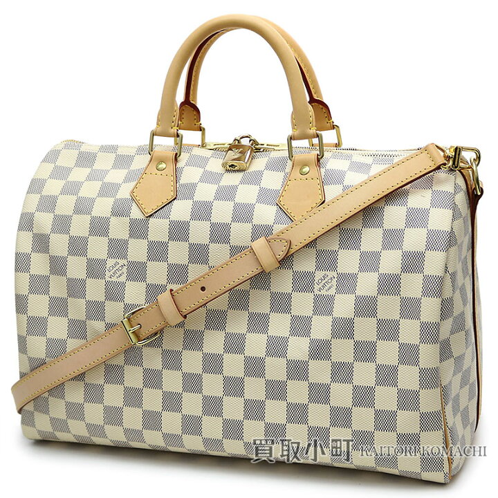楽天市場】【美品】ルイヴィトン【LOUIS VUITTON】N41002 スピーディ 