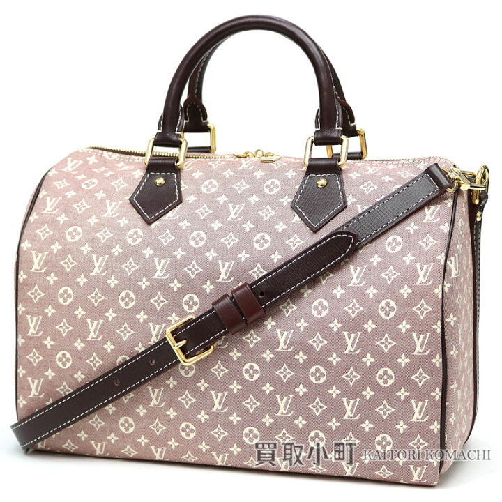 楽天市場】【美品】ルイヴィトン【LOUIS VUITTON】M56704 スピーディ  