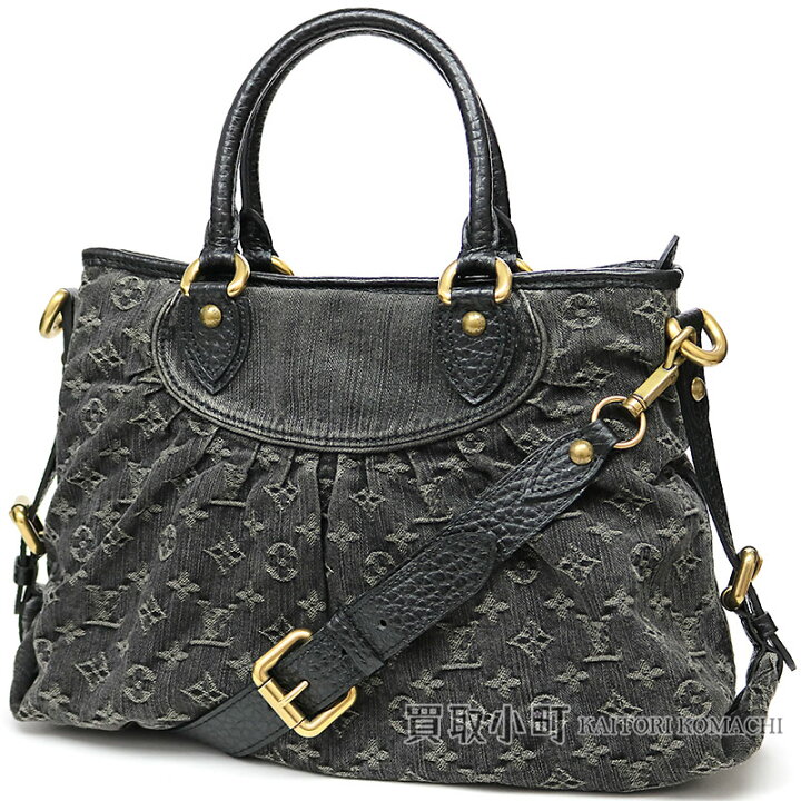 楽天市場】【美品】ルイヴィトン 【LOUIS VUITTON】 M95351 ネオカヴィ 