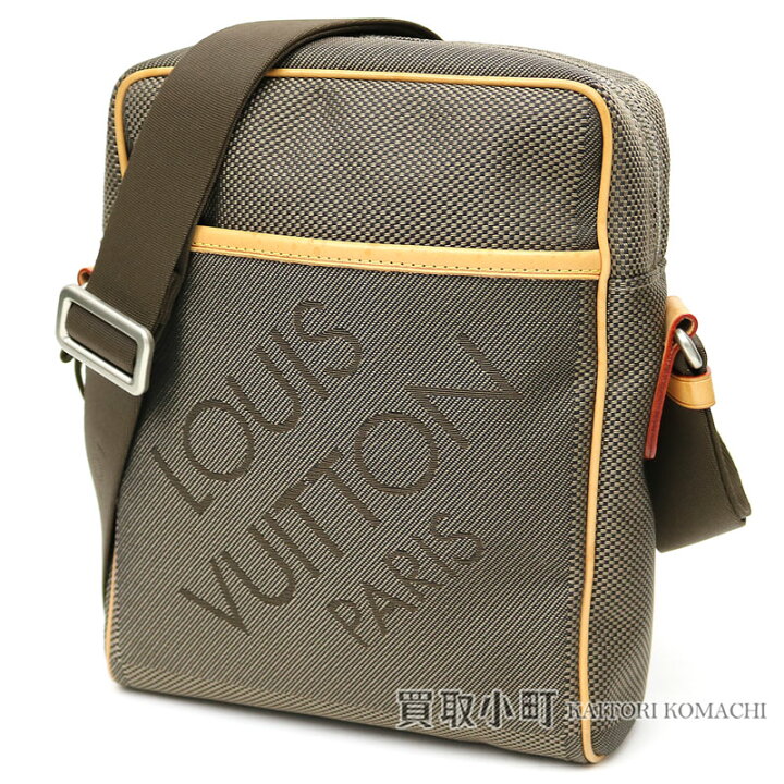 楽天市場】ルイヴィトン 【LOUIS VUITTON】 M93224 シタダンNM ダミエ 
