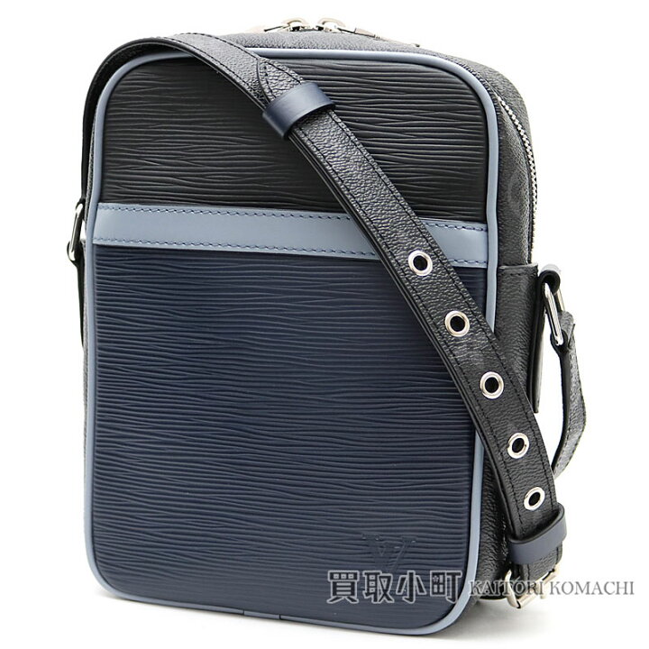 楽天市場】【美品】ルイヴィトン 【LOUIS VUITTON】M53421 ダヌーブPM 
