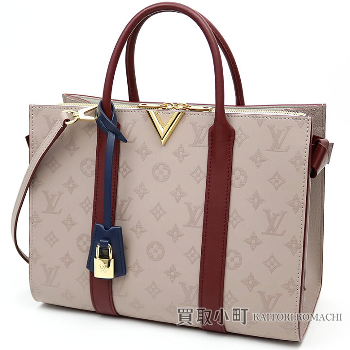 楽天市場】【美品】ルイヴィトン【LOUIS VUITTON】 M42888 ヴェリー 