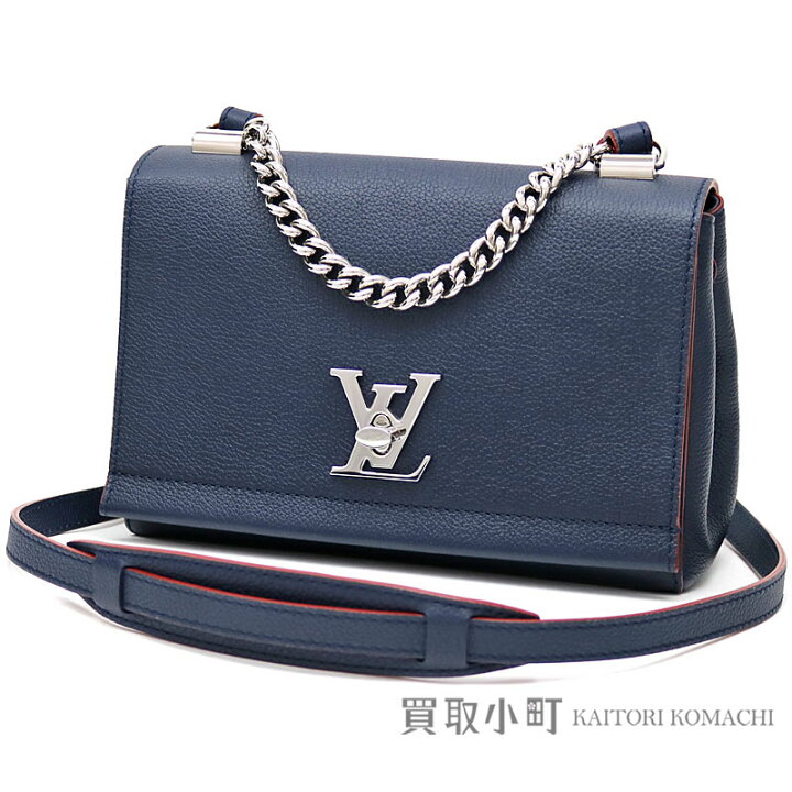楽天市場】【美品】ルイヴィトン【LOUIS VUITTON】 M43391 ロックミー  