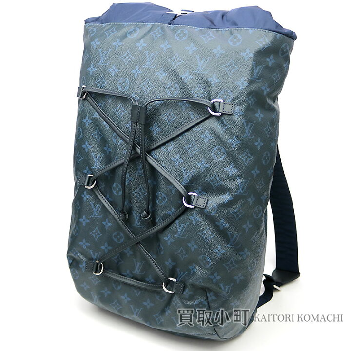楽天市場】【美品】ルイヴィトン 【LOUIS VUITTON】 M41707 ウルトラ 
