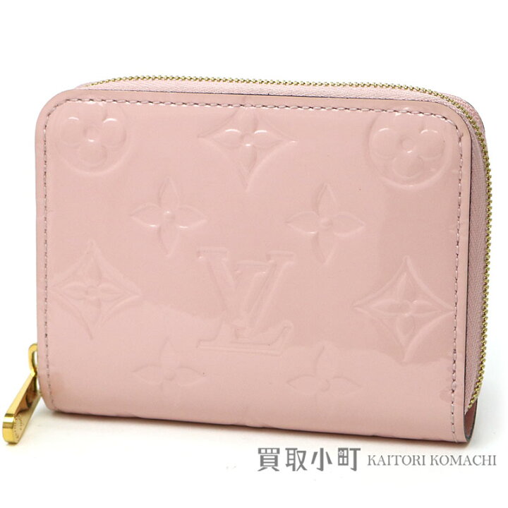 楽天市場】ルイヴィトン 【LOUIS VUITTON】 M61231 ジッピーコイン  