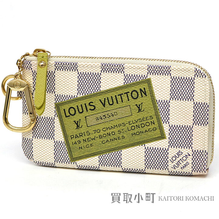 楽天市場】【新品同様】ルイヴィトン 【LOUIS VUITTON】 N63085 
