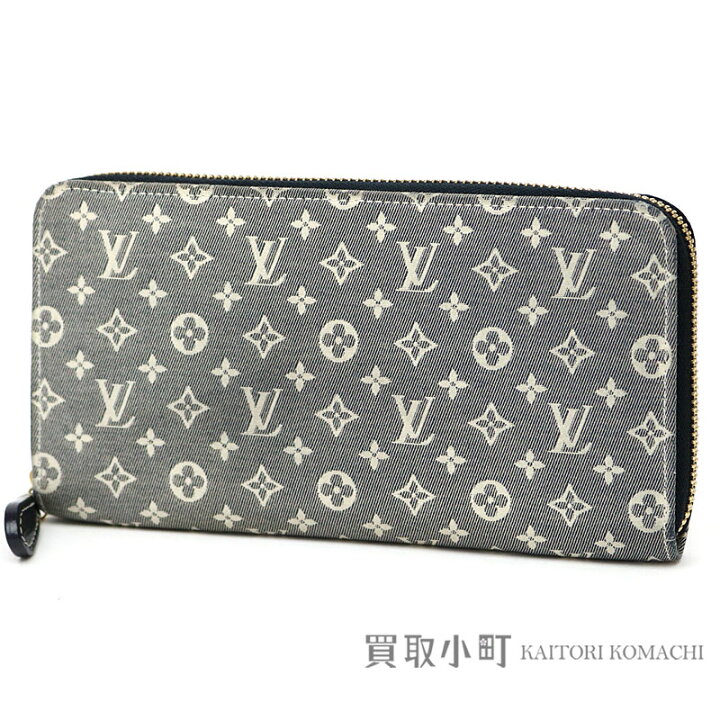 楽天市場】ルイヴィトン 【LOUIS VUITTON】 M63010 ジッピーウォレット 