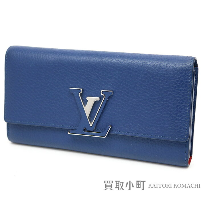 楽天市場】ルイヴィトン 【LOUIS VUITTON】 M41970 ポルトフォイユ  