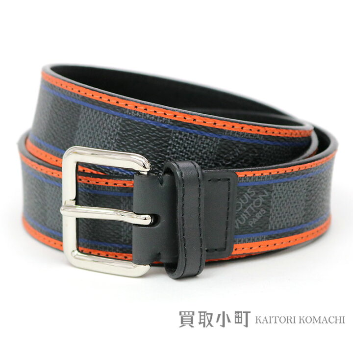 楽天市場】ルイヴィトン 【LOUIS VUITTON】M9770 サンチュール エース 
