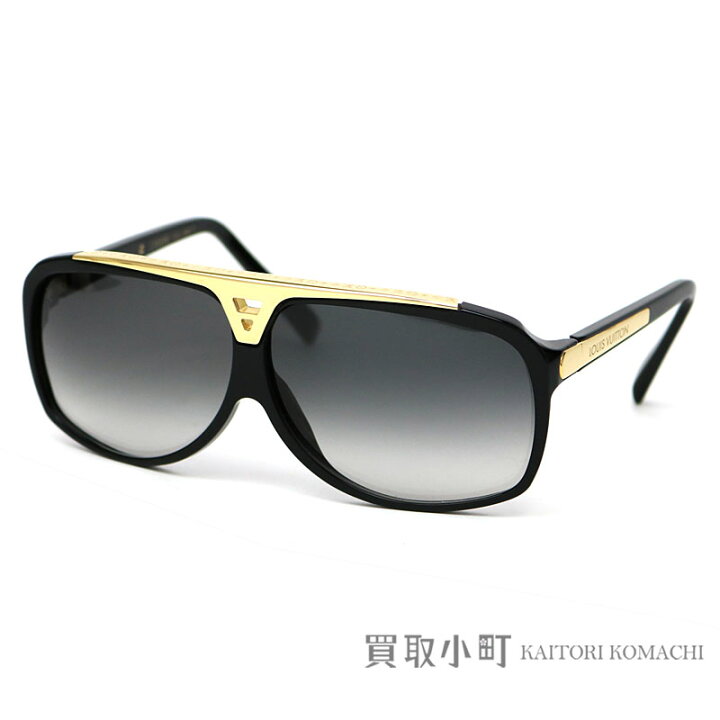 楽天市場】【美品】ルイヴィトン【LOUIS VUITTON】Z0350E エヴィダンス  