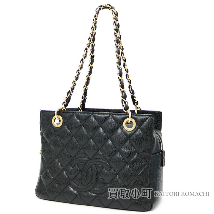 楽天市場】【美品】シャネル 【CHANEL】プチタイムレストートバッグ  