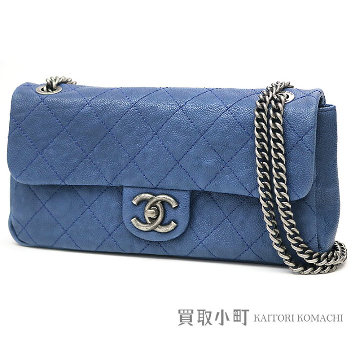 楽天市場】【新品同様】シャネル 【CHANEL】マトラッセ フラップバッグ 
