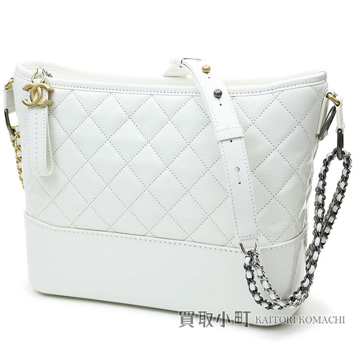 楽天市場】【美品】シャネル 【CHANEL】 ガブリエル ドゥ シャネル  
