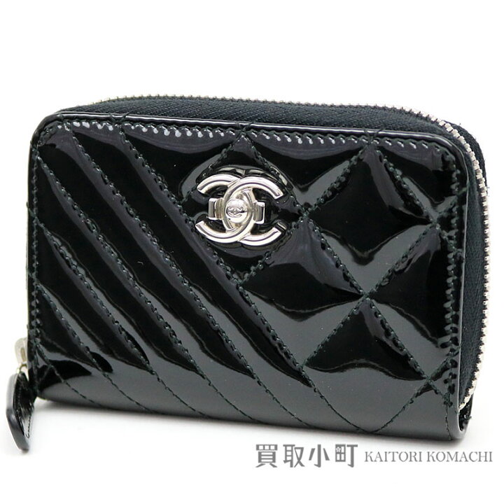 楽天市場】【美品】シャネル 【CHANEL】 ココボーイ クロスステッチ  