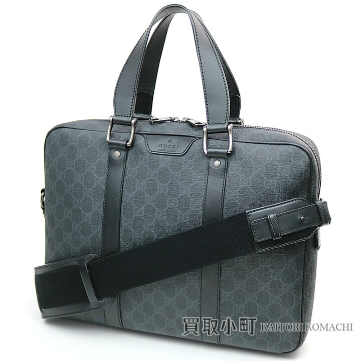 楽天市場】【中古】GUCCI (グッチ) 322074 GGスプリームキャンバス  