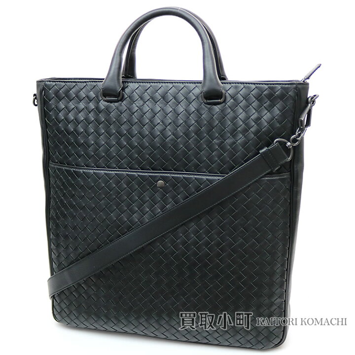 ボッテガヴェネタ 【BOTTEGA VENETA】 ネロ トートバッグ 楽天市場 