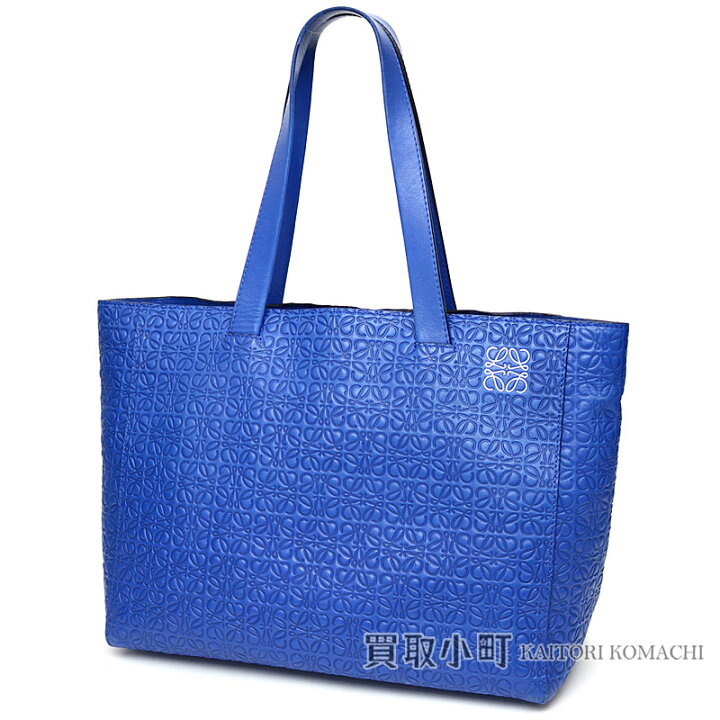 楽天市場】ロエベ 【LOEWE】 イーストウエスト ショッパー スモール  