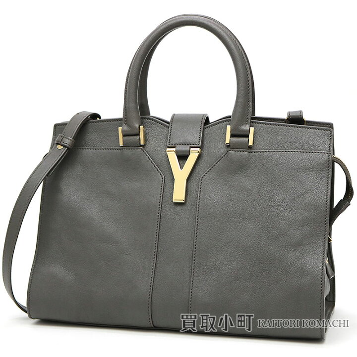 楽天市場】【美品】サンローラン 【YVES SAINT LAURENT】Yライン  