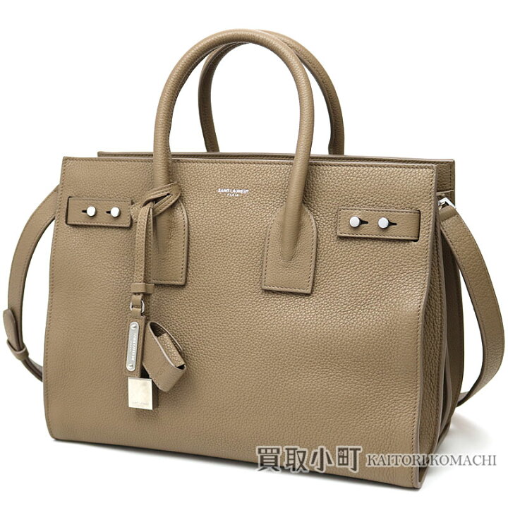 楽天市場】【美品】イヴ・サンローラン 【YVES SAINT LAURENT】サック  