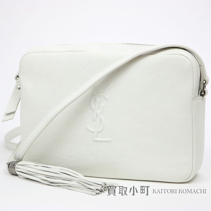 楽天市場】【美品】イヴ・サンローラン 【YVES SAINT LAURENT  