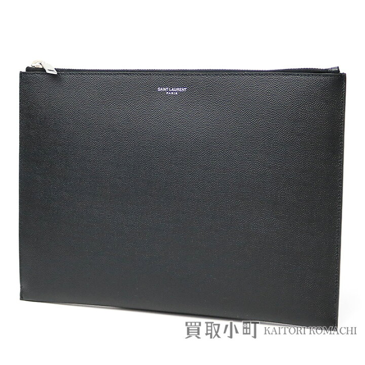 楽天市場】【新品同様】サンローラン 【YVES SAINT LAURENT 
