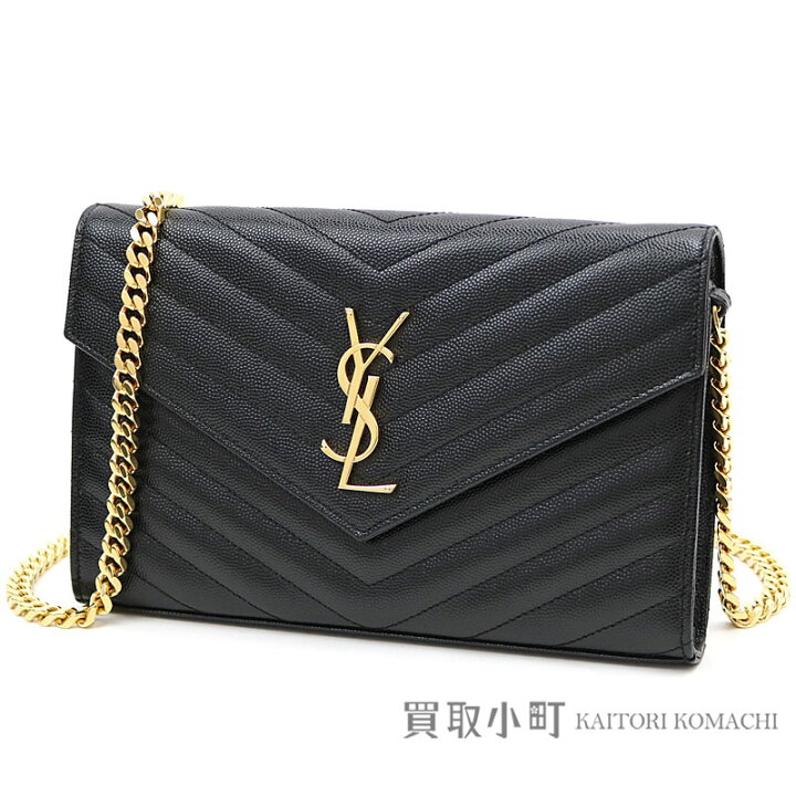 楽天市場】【美品】イヴ・サンローラン 【YVES SAINT LAURENT  