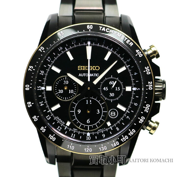 楽天市場】【美品】【限定品】セイコー【SEIKO】ブライツ フェニックス  