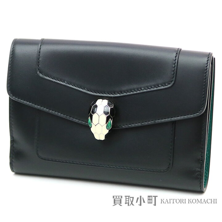 楽天市場】【未使用品】ブルガリ 【BVLGARI】 セルペンティ  