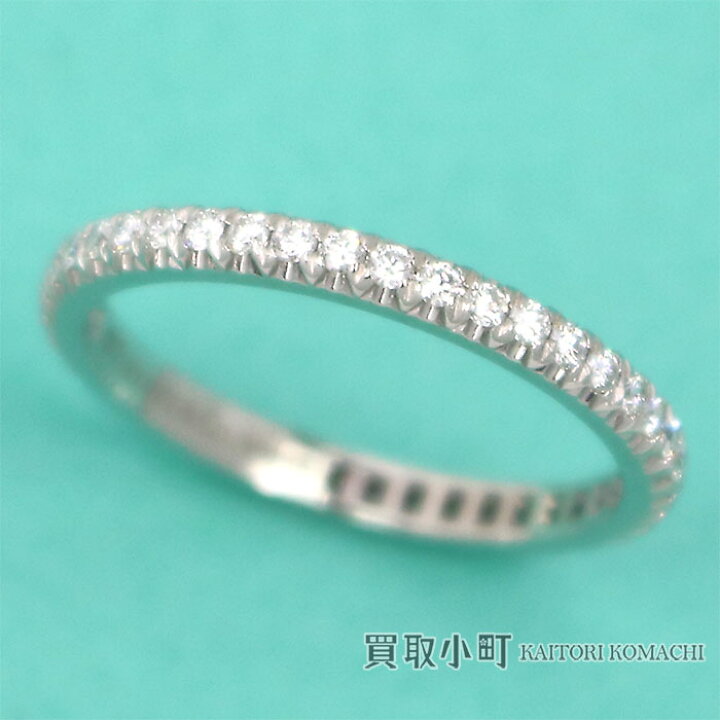 楽天市場】【美品】ティファニー 【TIFFANY & Co.】ソレスト バンド  