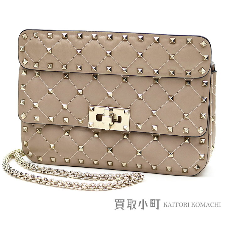 楽天市場】【未使用品】ヴァレンティノ ガラヴァーニ 【VALENTINO  