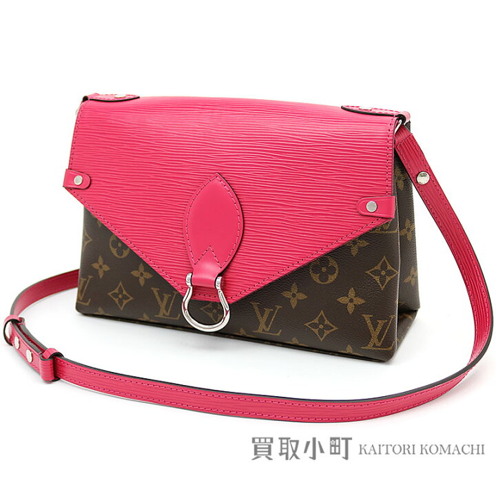 楽天市場】【美品】ルイヴィトン 【LOUIS VUITTON】 M43578 サン 