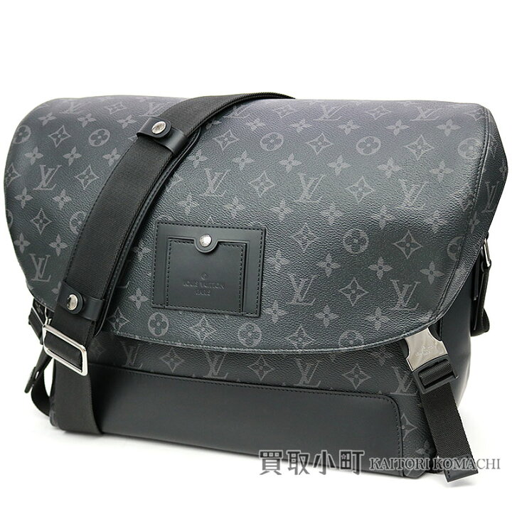 楽天市場】ルイヴィトン 【LOUIS VUITTON】M40510 メッセンジャー 