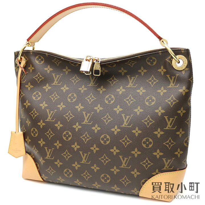 楽天市場】【美品】ルイヴィトン 【LOUIS VUITTON】 M41623 ベリーPM 