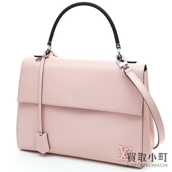 楽天市場】【美品】ルイヴィトン 【LOUIS VUITTON】 M41334 クリュニー 