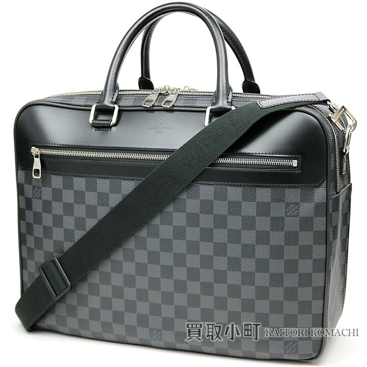 楽天市場】【美品】ルイヴィトン 【LOUIS VUITTON】 N41004 オーバー 