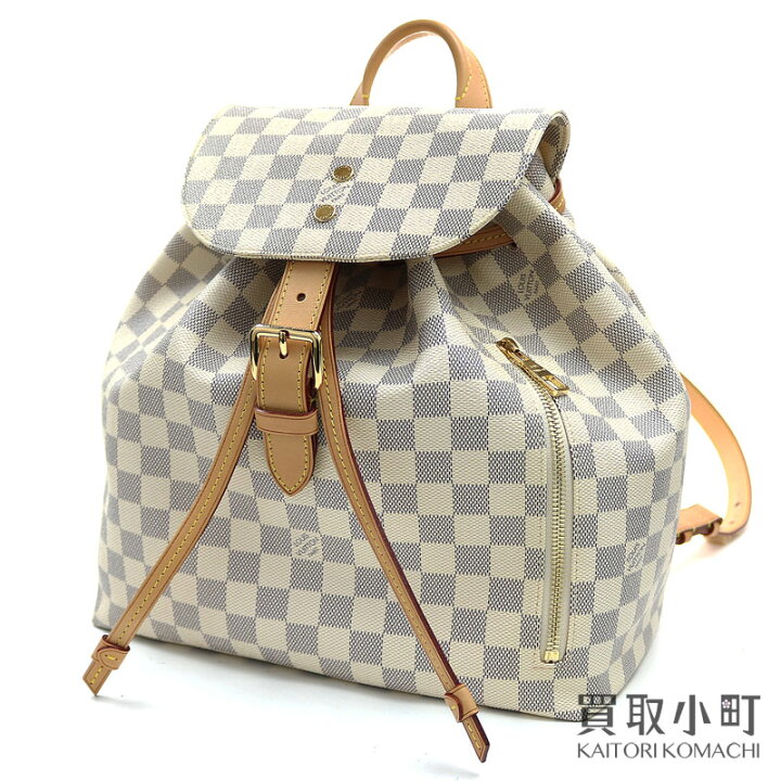 楽天市場】【美品】ルイヴィトン 【LOUIS VUITTON】N41578 スペロン 