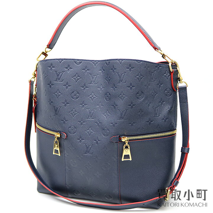 楽天市場】【美品】ルイヴィトン【LOUIS VUITTON】M44012 メリー  