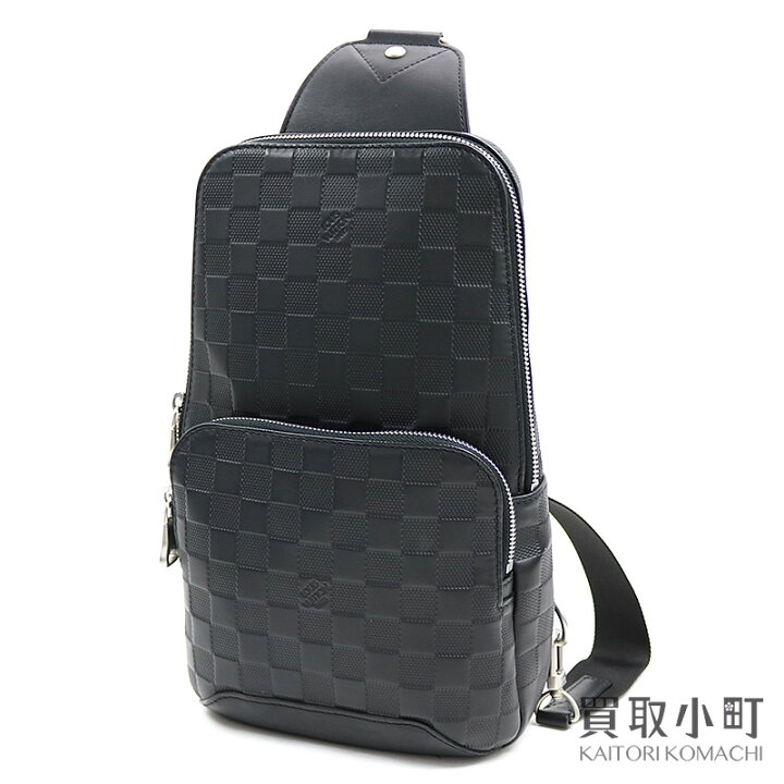 楽天市場】【美品】ルイヴィトン【LOUIS VUITTON】N41720 アヴェニュー  